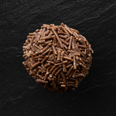 Truffes & Pralinés